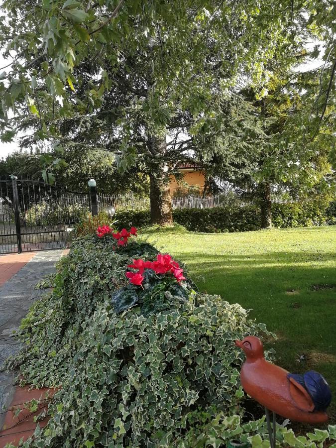 Independent Apartment With A Fabulous Patio - Casa Penny Cisano sul Neva ภายนอก รูปภาพ
