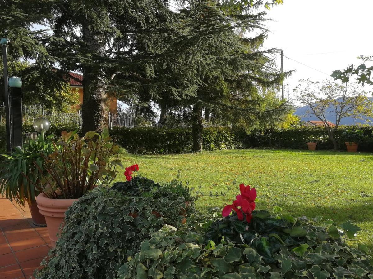 Independent Apartment With A Fabulous Patio - Casa Penny Cisano sul Neva ภายนอก รูปภาพ